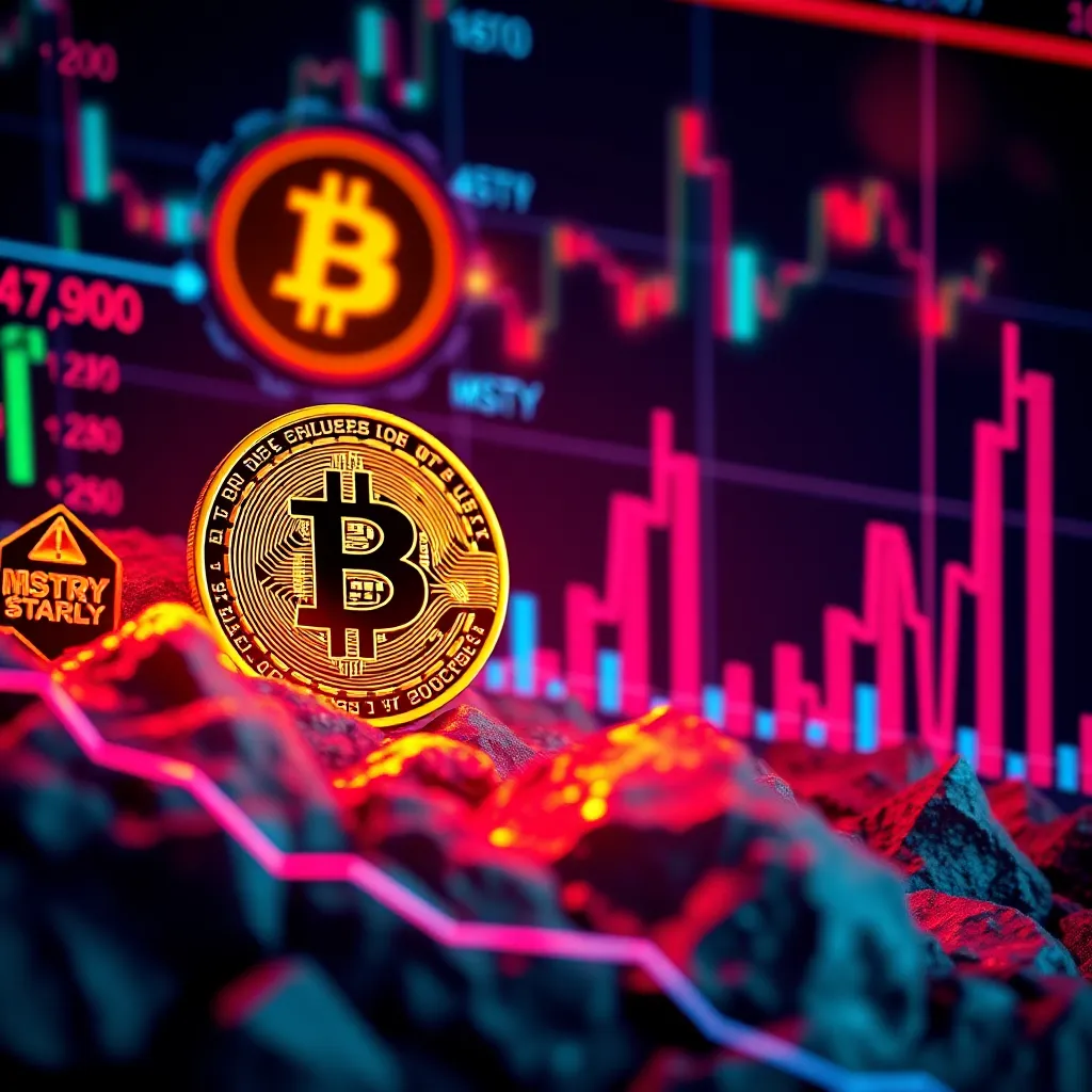 Exploring Why Bitcoin Outshines MSTR and MSTY Investments - DigiTokio