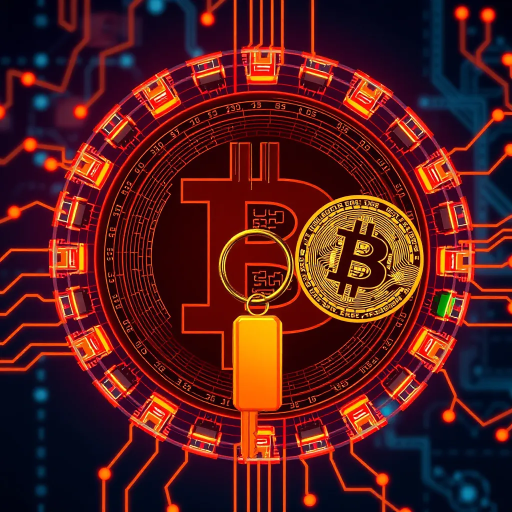 Do Bitcoin Keys Change With Every Transaction? Find Out! - DigiTokio