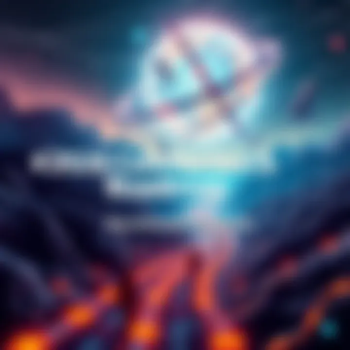 Visual representation of the 2026 Cosmos Stack Roadmap showcasing new technology features and strategies