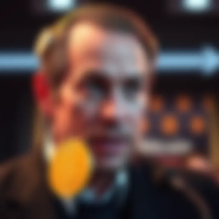 Adam Back Denies Satoshi Claims Adam Back speaking about his Bitcoin forum activity in response to New York Times claims