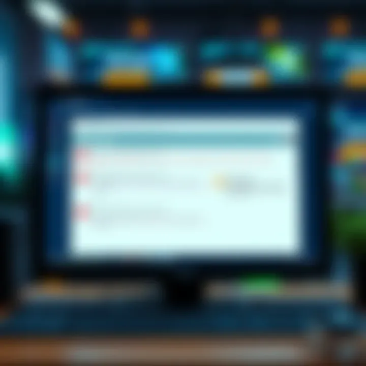 A computer screen showing error messages when trying to add Paymaya and GCash cards on Kraken using a VPN connection