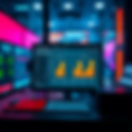 A screenshot of the AECalculator interface showing boosted and unboosted values side by side.