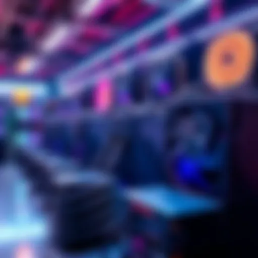 A selection of affordable Antminers showcased at Altair Tech, ready for shipping and perfect for hobbyists