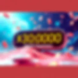 A graphic showing a countdown timer with $30,000 and $MON tokens, encouraging pre-registration for the airdrop