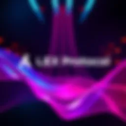 ALEX Protocol logo with a message about full reimbursement for affected users and deadlines for claims