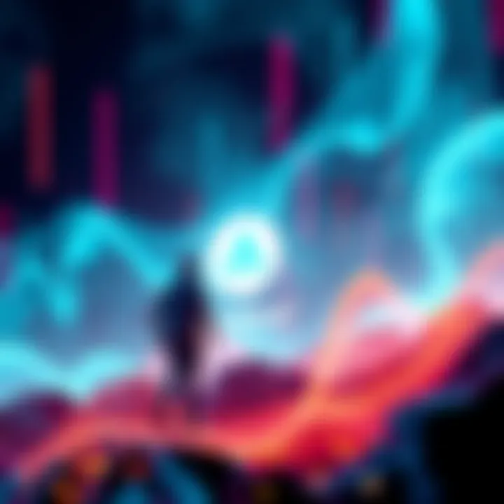 The Algorand Foundation cuts its workforce by 25%, reflecting challenges in the cryptocurrency sector.