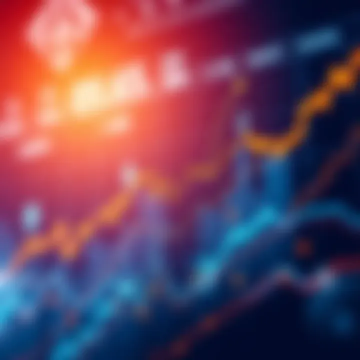 Altcoins Rebound A graphic showing the rise of altcoin prices after a recent drop, indicating market recovery and investor interest.