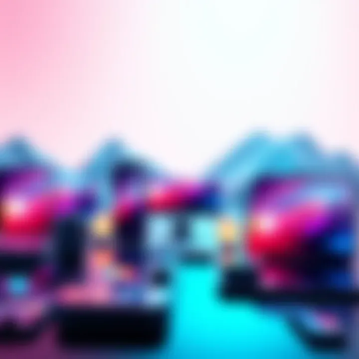 Apple iOS 27 Release Candidates A preview of new features in iOS 27 and other Apple operating systems with icons and devices visualized