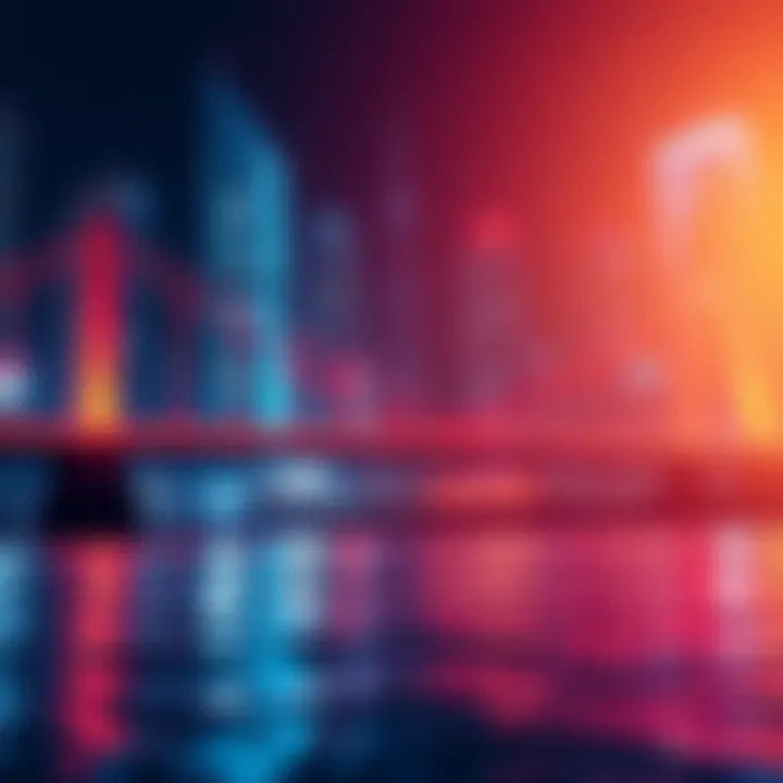 Arbitrum Bridged Flows Visual representation of Arbitrum's $53 million in net inflows showing asset bridging activity