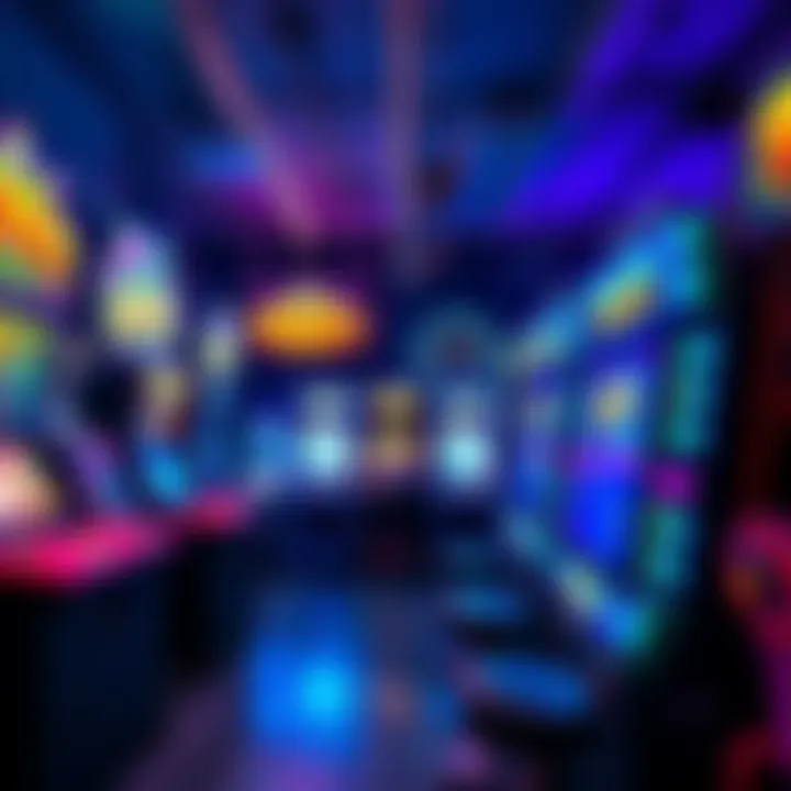 How Often Are Arcade Boosts Available Monthly? - DigiTokio