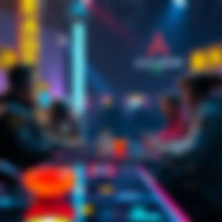 A group of players on a forum discussing issues with the reward system in Atlas Arcade