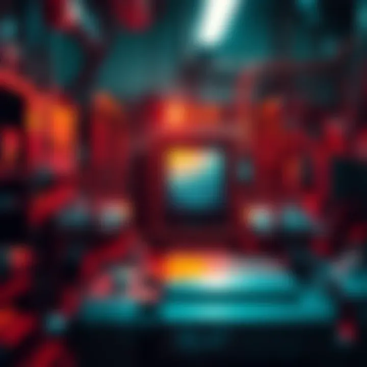 Avalon Q machine running for 12 hours to maximize profits with free electricity