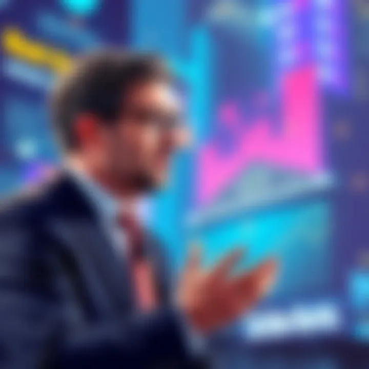 A Stripe executive discusses stablecoins while banks show interest in digital currency