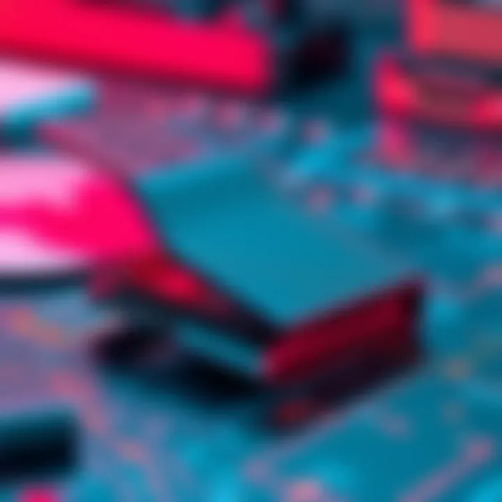 An overview of top hardware wallets like Trezor, Coldcard, and Tangem Ring, highlighting their design and features for cryptocurrency storage.