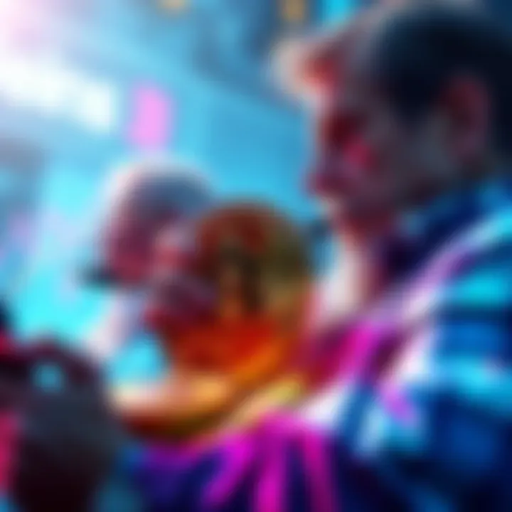 Billionaires offloading cryptocurrency coins to new buyers while market trends show spikes in prices