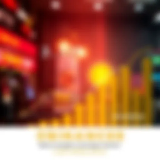 Bar chart showing Binance with 38.3% market share in spot trading volume, alongside Bybit and MEXC.