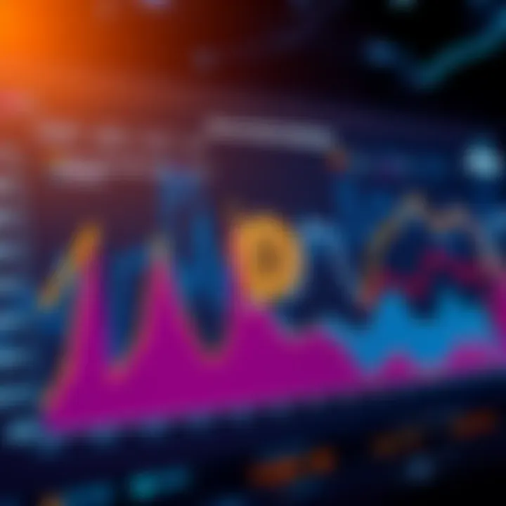 A chart showing the distribution of Bitcoin holdings among large investors, highlighting the concentration of nearly 30% owned by big players.