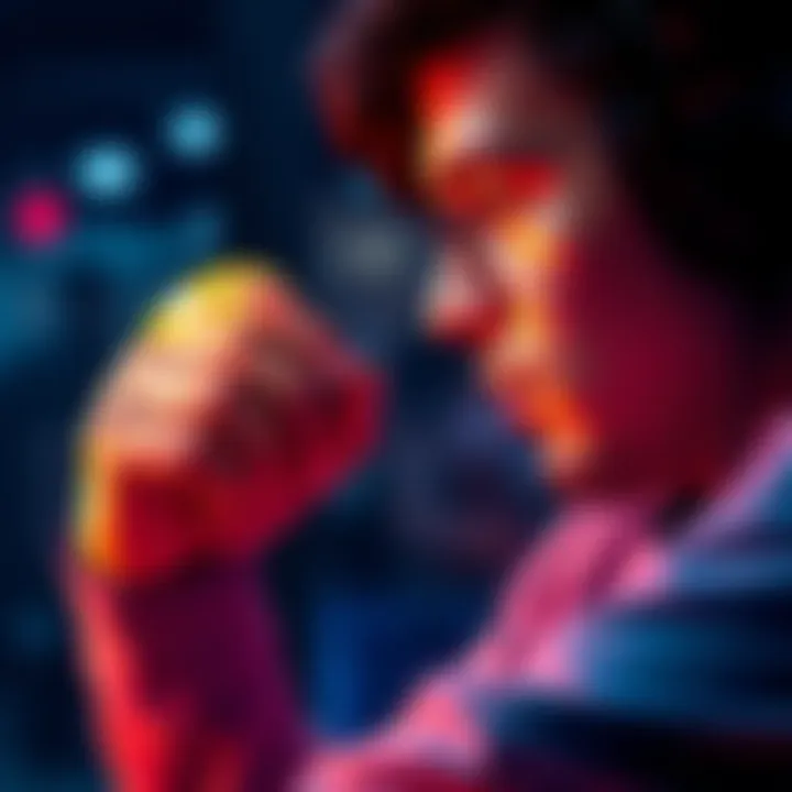 Bitcoin Ledger Safe Transfer A person contemplating transferring Bitcoin from a Ledger Nano S Plus to a secure alternative storage solution