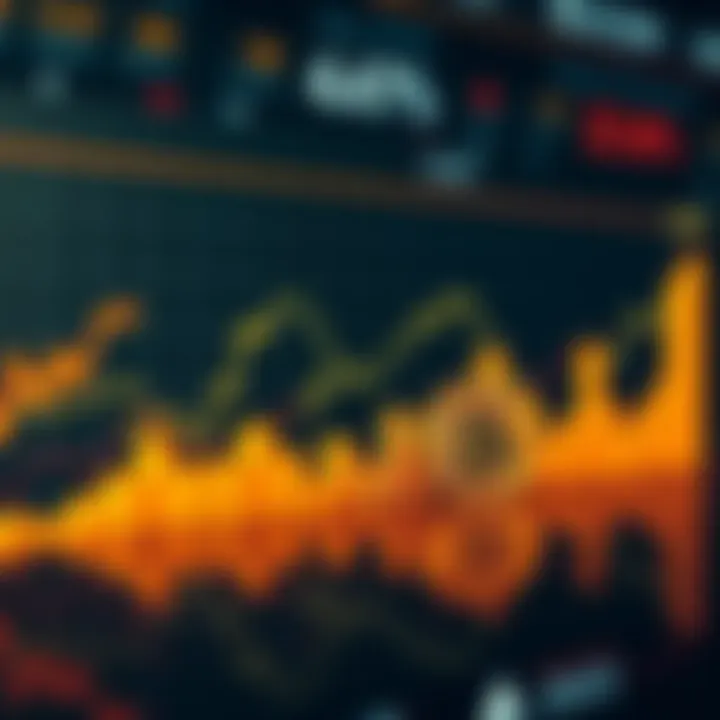 Bitcoin Performance Chart A chart comparing Bitcoin's performance against top 100 cryptocurrencies from 2020 to now, highlighting its dominance in long-term investment potential.