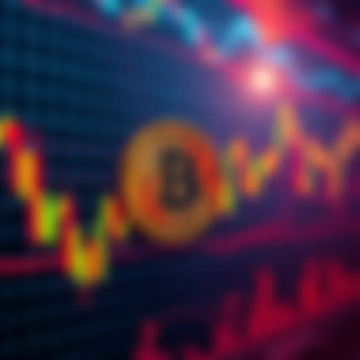 Bitcoin price chart showing oversold condition A Bitcoin price chart indicating an oversold level similar to the COVID market crash.