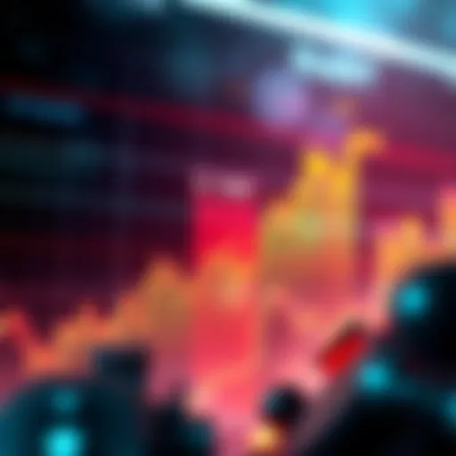 Chart showing Bitcoin's price correction with an upward trend toward $190K, highlighting support levels.