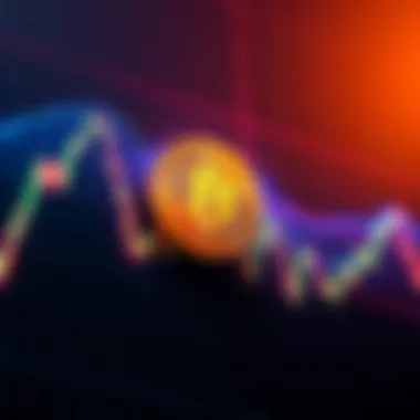 Bitcoin price drop Chart showing Bitcoin's sharp decline of $4,000 in two hours with liquidations indicated