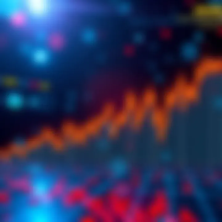 Graph showing Bitcoin price trends and liquidity movements for 2026