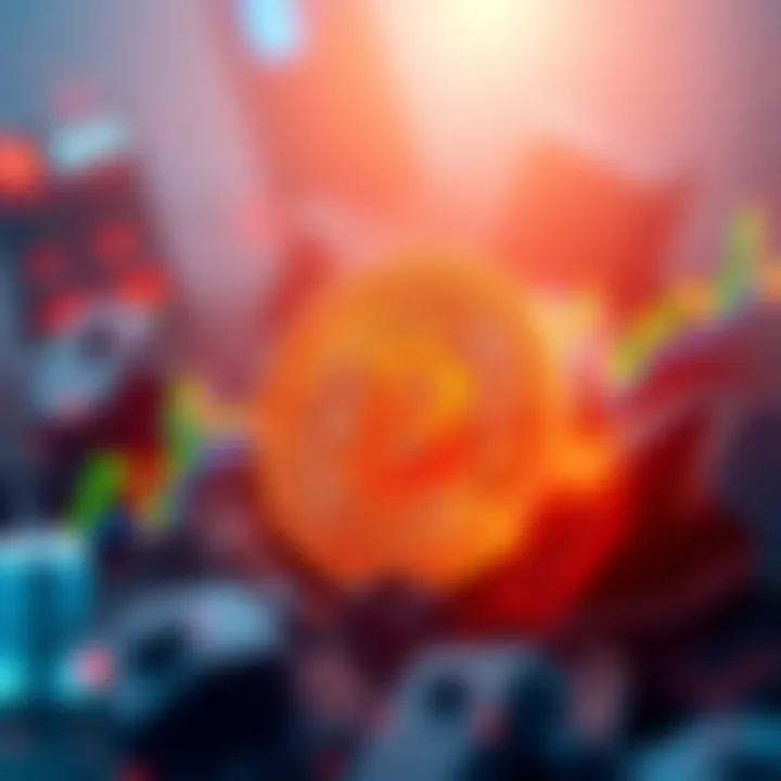Bitcoin Price Surge Bitcoin price chart showing rise above $110 with excitement among holders