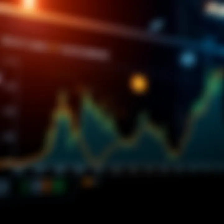 A chart showing Bitcoin's total supply and discrepancies in the amount, highlighting lost coins and unspendable outputs.