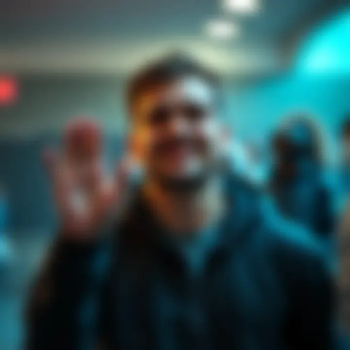 A regular person expressing thanks to forum contributors for their guidance on Bitcoin investment