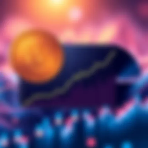 A funny chart showing Bitcoin adoption stats with a trend line, evoking laughter in the community.