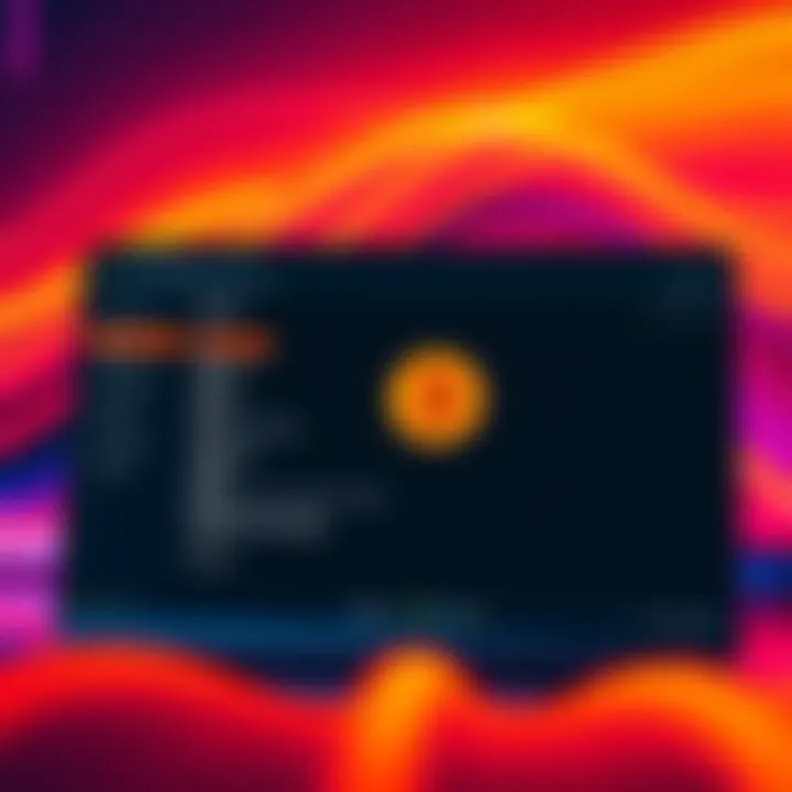 A user setting up Bitcoin Core on an Ubuntu desktop, showing the installation process and data directory selection.