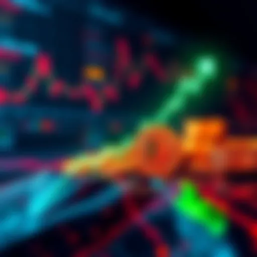 Graph showing Bitcoin ETF monthly inflows after four months of outflows, with a green upward trend indicating recovery.