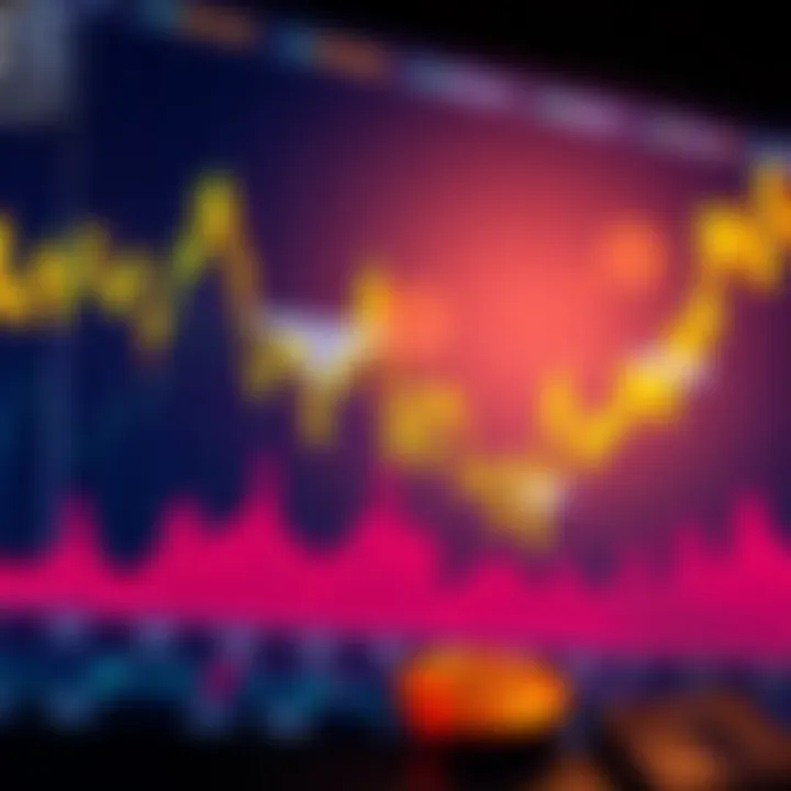Bitcoin Investment Chart A chart showing Bitcoin's price trends and fluctuations, indicating potential investment opportunities.