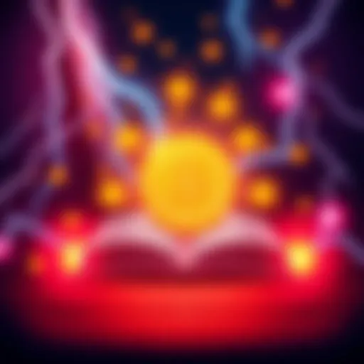 A graphic showing a book with a Bitcoin symbol and payment icons, highlighting successful Lightning Network transactions for book preorders.