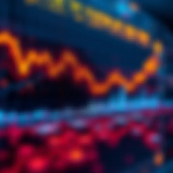 Graph showing Bitcoin's price recovery to $75K after a drop, with an upward trend aiming for $88K resistance.