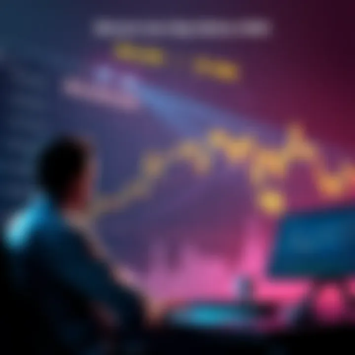 Bitcoin Price Drop Under 60k Graph showing Bitcoin price falling below $60,000 with a concerned user on a forum