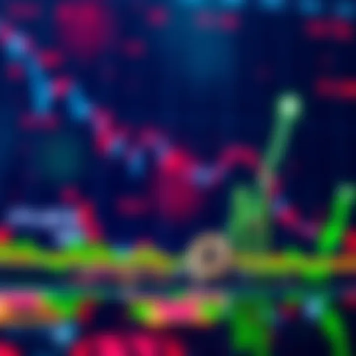 Bitcoin Price Surge Chart showing Bitcoin price rising to $80,000 with a green upward trend line