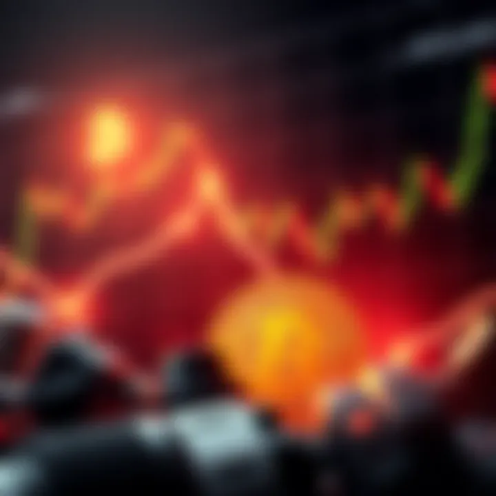 A graphic showing Bitcoin's price rising to $92,000 with a bullish trend line and market charts in the background.