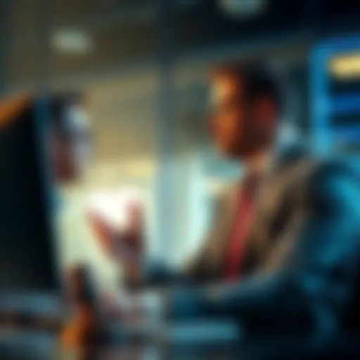 Attorney Ari Good in Miami advising a client about Bitcoin tax issues, showing a favorable outcome for crypto investors.