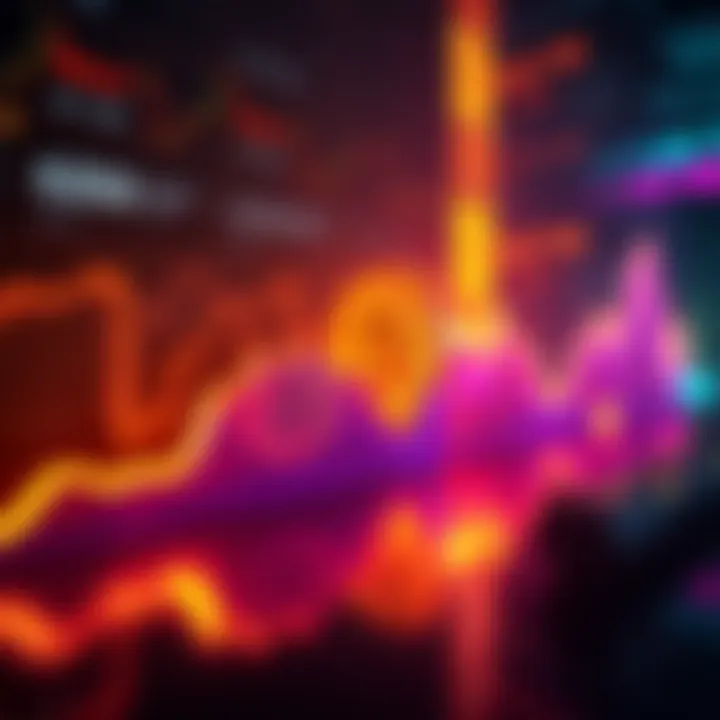 Bitcoin treasury firms value drop Graph showing a significant decline in value for Bitcoin treasury companies, indicating market changes.