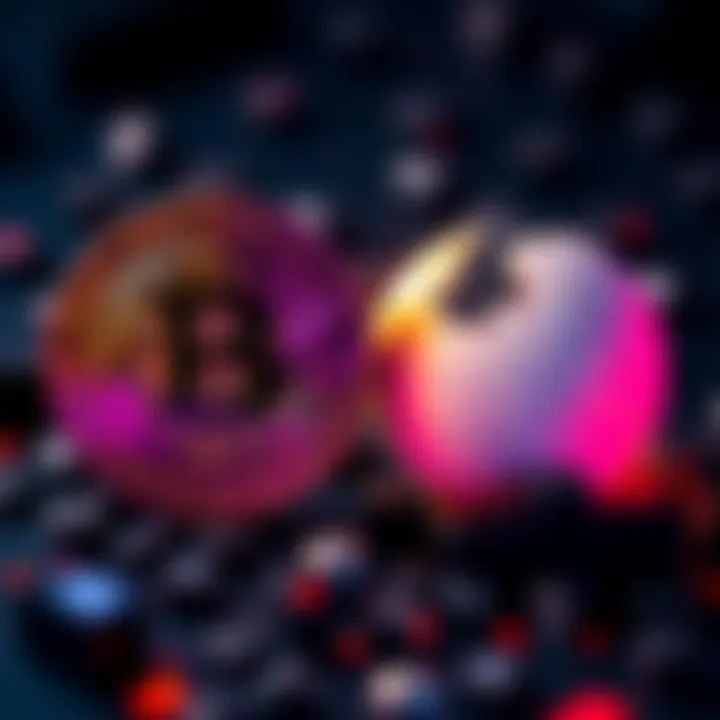 Bitcoin and Wikipedia Comparison A visual representation comparing the rarity of owning one Bitcoin to the number of people with a Wikipedia page, featuring a Bitcoin symbol and a Wikipedia logo.