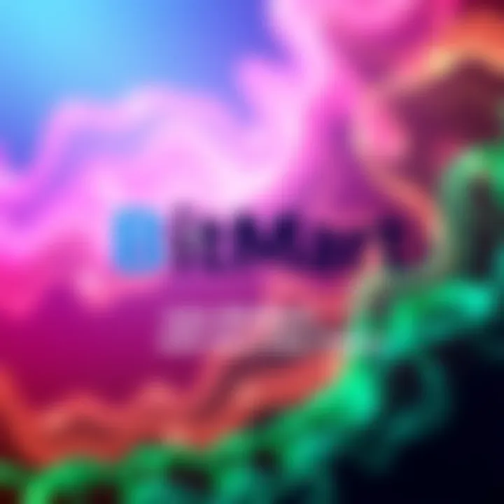 A graphic illustrating the BitMart logo with the text 'Join the Pioneer Program for Zero Fees!' against a vibrant background.