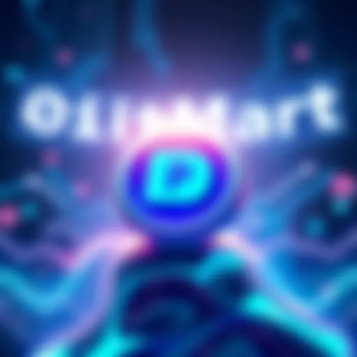 Illustration showing the BitMart logo with Perle (PRL) cryptocurrency symbol, indicating new trading opportunity on the platform.