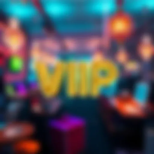 A visual representation of BitMart's VIP program showcasing benefits like cashback and zero-fee card options.