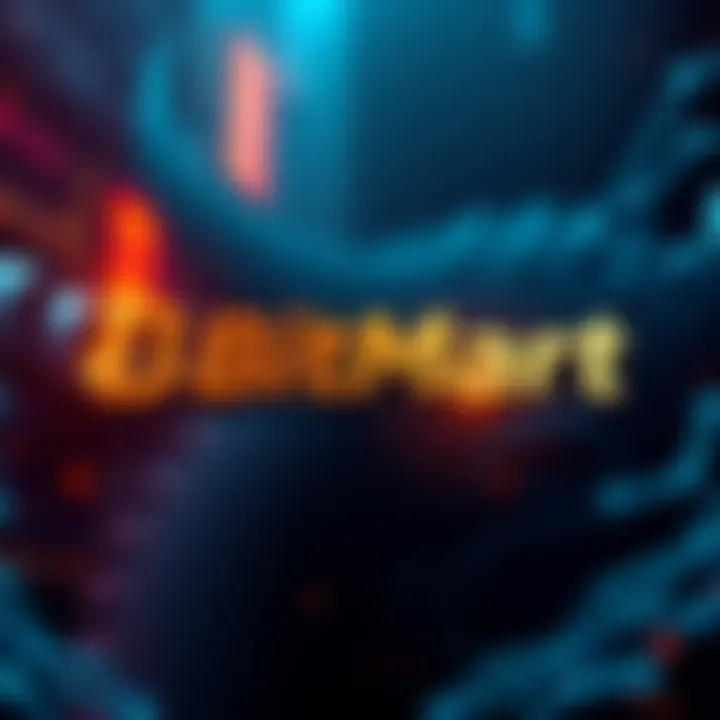 BitMart logo with Copper Inu symbol announcing upcoming listing