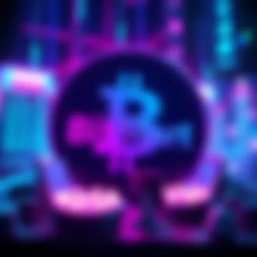 Graphic showing BitMart logo with icons representing TAKER, DUCK, and OVL being removed from a trading list.
