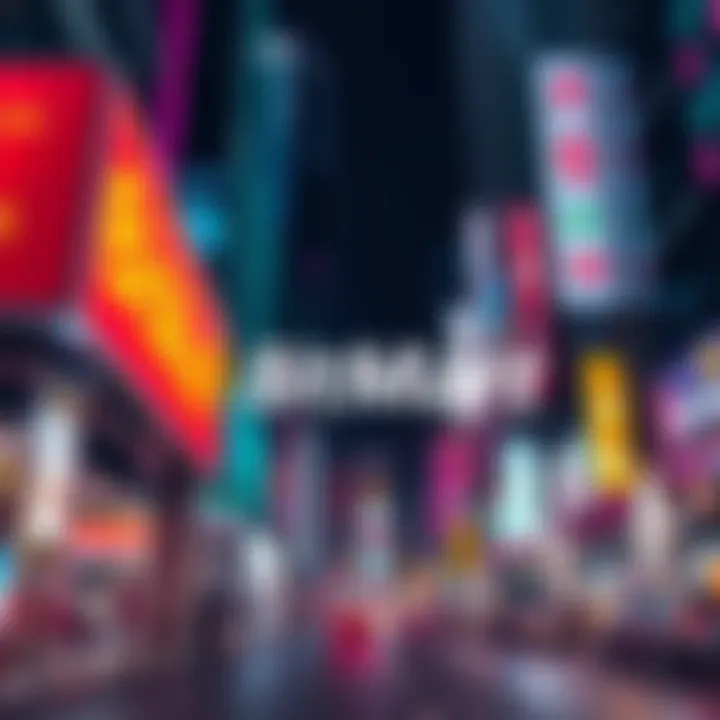 BitMart logo with graphics representing BTC-BSC chain integration