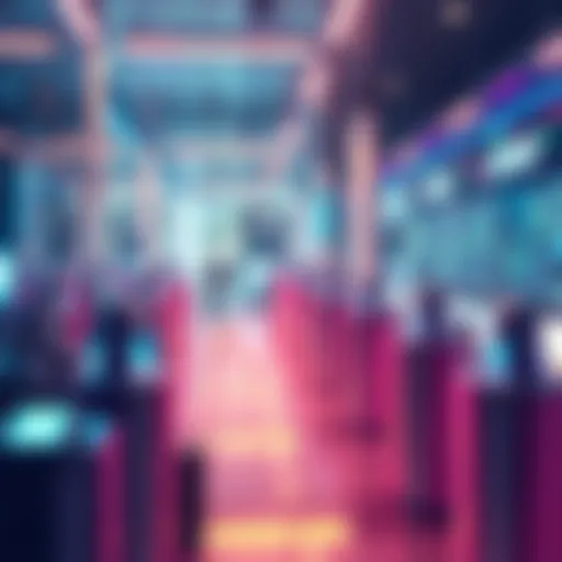 Graphic showing BitMart's announcement of listing 114514 with trading details