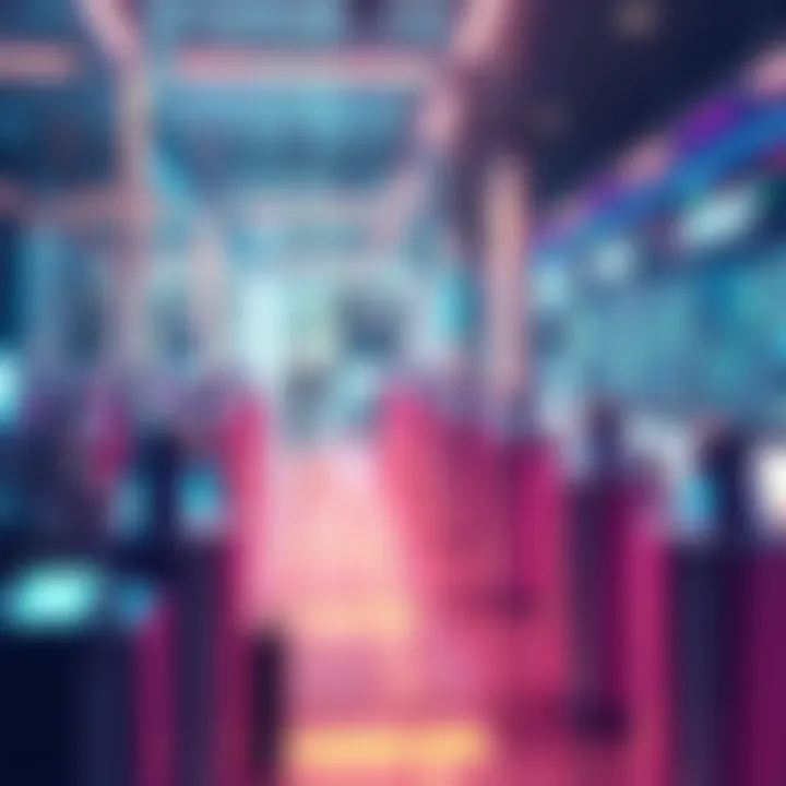 Graphic showing BitMart's announcement of listing 114514 with trading details